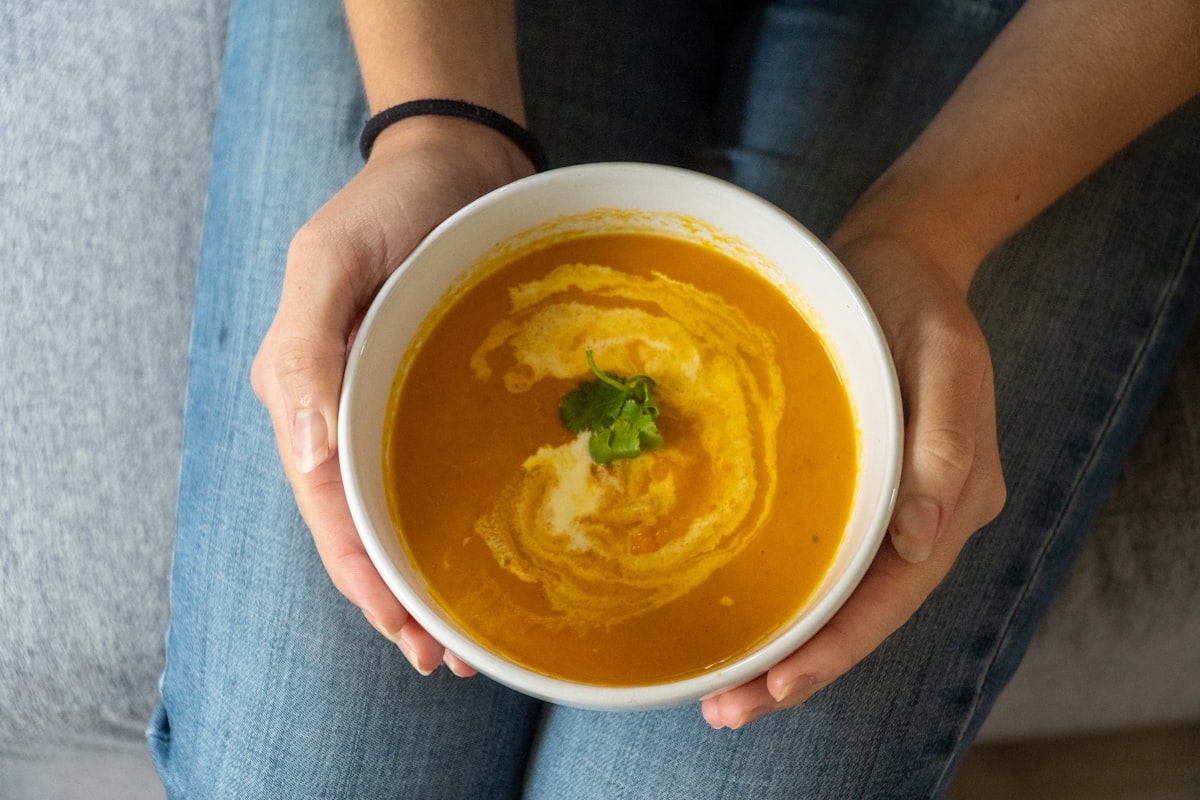 Mindful eating recipes